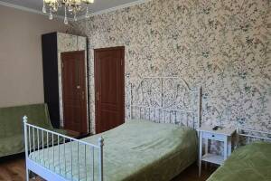 Изображение Изображение: Четырехместный номер #1 #5