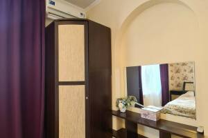 Изображение Изображение: Двухкомнатный номер #1 #7