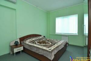 Изображение Изображение: Двухместный с удобствами на этаже #1 #3