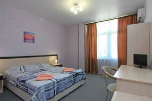 Изображение Изображение: Двухместный «Стандарт» #1 #4