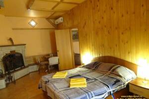 Изображение Изображение: Двухкомнатный «Семейный» #1 #7