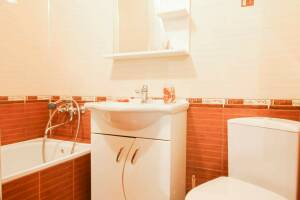 Изображение Изображение: Номер квартирного типа #1 #3