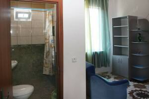 Изображение Изображение: Двухкомнатный номер комфорт #1 #4