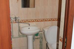 Изображение Изображение: Двухместный номер «Комфорт» #1 #5