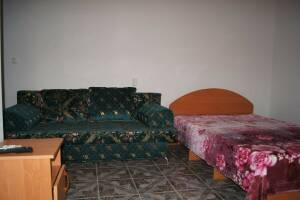 Изображение Изображение: Трёхместный номер комфорт #1 #6