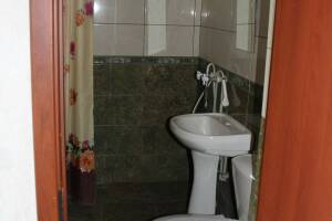 Изображение Изображение: Четырёхместный номер комфорт #1 #7