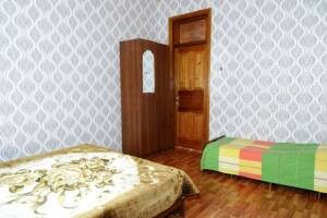 Изображение Изображение: Четырехместный номер «Эконом» #1 #3