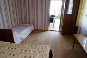 Изображение Изображение: Четырехместный номер «Эконом» #1 #4