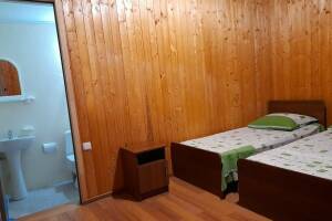 Изображение Изображение: Трехместный номер «Стандарт» #1 #6