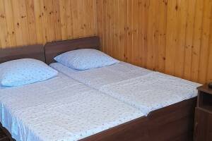 Изображение Изображение: Трехместный номер «Стандарт» #1 #7