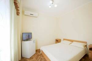 Изображение Изображение: Двухместный номер «Стандарт» #1 #1