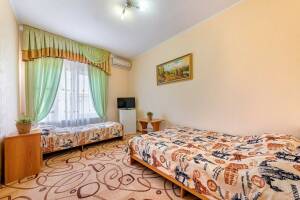 Изображение Изображение: Трехместный номер «Стандарт» #1 #2