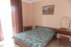 Изображение Изображение: Двухместный номер с удобствами #1 #1