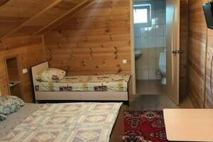 Изображение Изображение: 3х местный с удобствами #1 #2