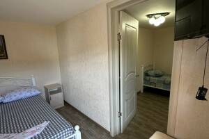 Изображение Изображение: Двухкомнатный номер с удобствами #1 #3