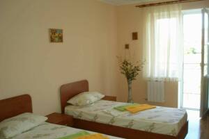 Изображение Изображение: Двухместный эконом #1 #1