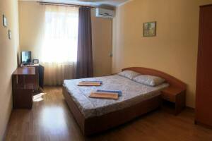 Изображение Изображение: Двухместный номер «Стандарт» #1 #2