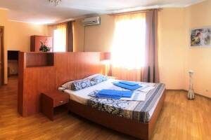 Изображение Изображение: Двухместный номер улучшенной планировки #1 #3