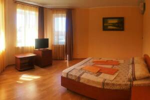 Изображение Изображение: Двухкомнатный номер #1 #5