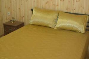 Изображение Изображение: Двухместные номера на втором этаже с видом на горы #1 #1