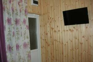 Изображение Изображение: Двухместный номер «Полулюкс» (Фиолетовый шик) #1 #5