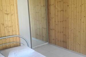 Изображение Изображение: Трехместные номера на третьем этаж с видом на горы #1 #6