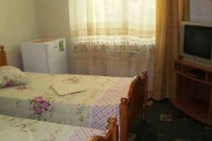 Изображение Изображение: Двухместный номер #1 #1