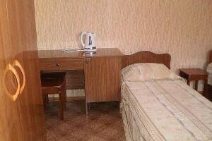 Изображение Изображение: Трехместный номер #1 #2