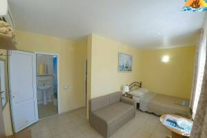 Изображение Изображение: Отдельный номер на 2 человека с кухней #1 #6