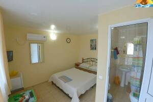 Изображение Изображение: Двухместный номер с общей кухней #1 #8