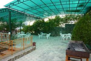 Изображение Изображение: Стандарт 2-х местный с вентилятором #1 #1