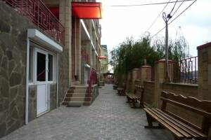 Изображение Изображение: Стандарт 3-х местный с вентилятором #1 #2