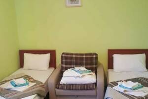 Изображение Изображение: Стандарт-3к с кондиционером #1 #4