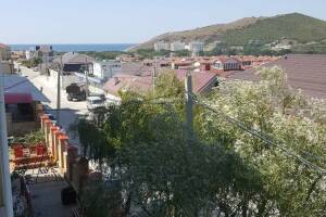 Изображение Изображение: Комфорт с балконом и кондиционером #1 #5