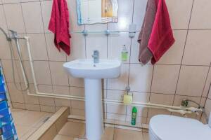 Изображение Изображение: Двухместный номер с доп. местом #1 #3