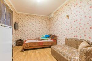 Изображение Изображение: Двухместный номер с доп. местом #1 #4