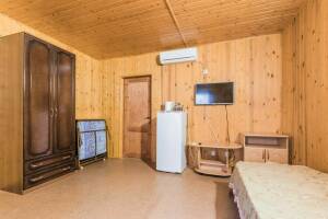 Изображение Изображение: Трехместный номер с доп. местом #1 #6