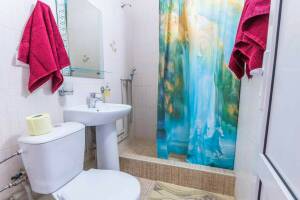 Изображение Изображение: Трехместный номер с лоджией #1 #7