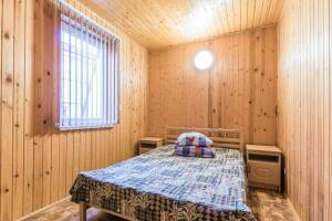 Изображение Изображение: Двухкомнатный номер 4−6 мест #1 #10