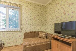 Изображение Изображение: Двухкомнатный номер 5 мест #1 #11