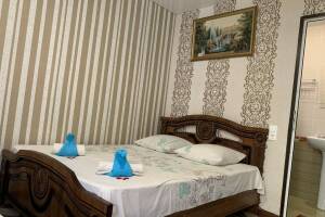 Изображение Изображение: Двухместный номер со всеми удобствами #1 #1