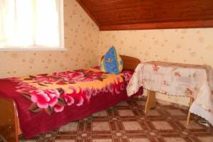 Изображение Изображение: Трехместный эконом #1 #1