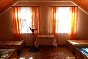 Изображение Изображение: Шестиместный эконом #1 #2