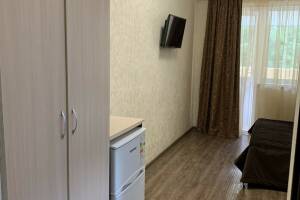 Изображение Изображение: 2-х местный номер с видом на бассейн #1 #2