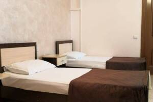 Изображение Изображение: 5-ти местный номер «Стандарт» #1 #11