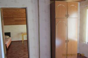 Изображение Изображение: Двухкомнатный номер на втором этаже на 3х человек #1 #4