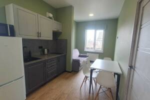 Изображение Изображение: Квартира № 3 (на 3−5 человек) 2 этаж #1 #3