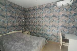 Изображение Изображение: 2-х местный номер «Стандарт» с доп. местами #1 #5