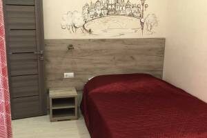 Изображение Изображение: Двухместная комната «Стандарт» #1 #1