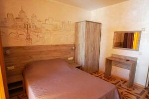 Изображение Изображение: Двухкомнатный с кухней. Первый этаж #1 #6